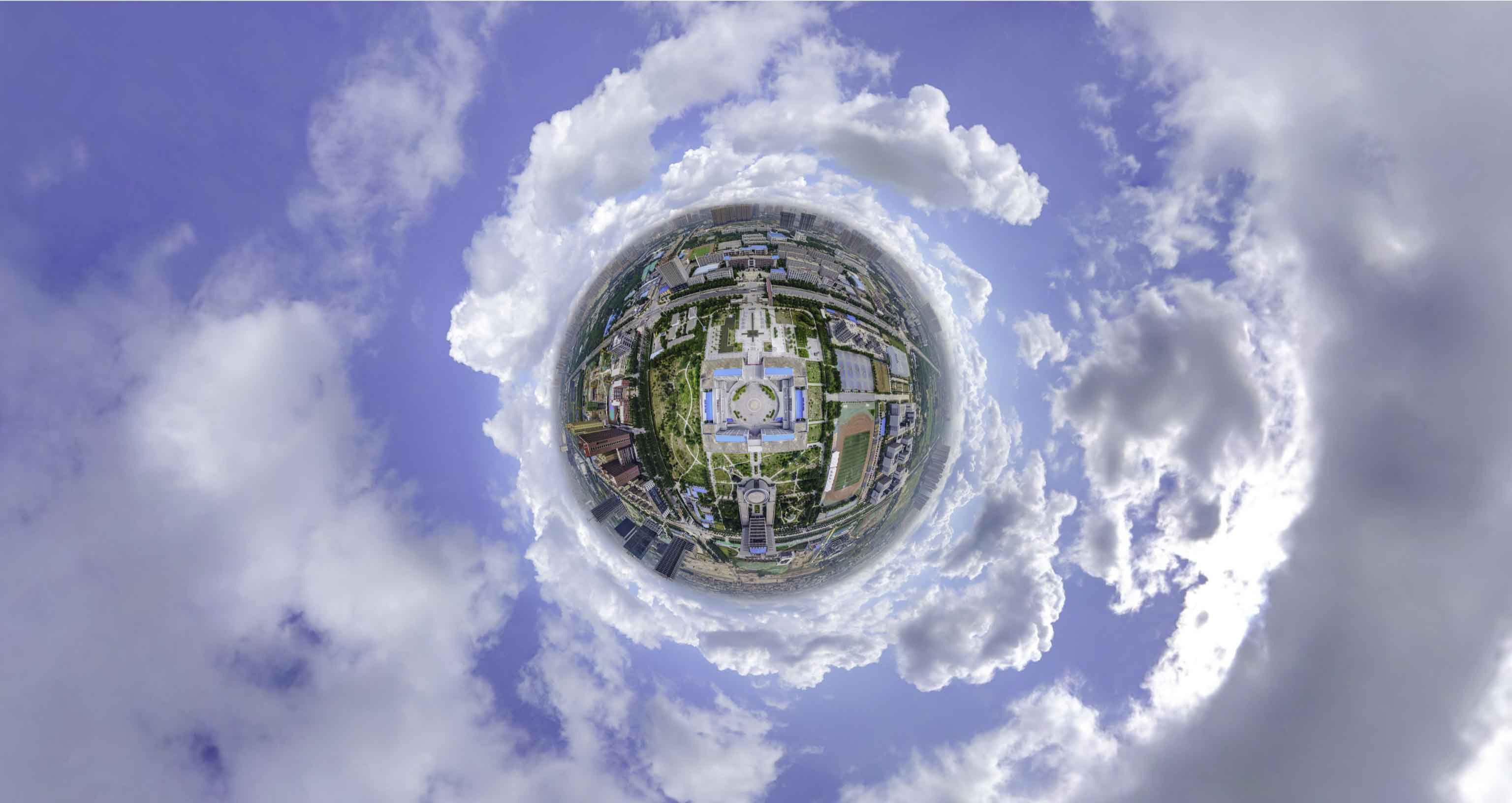 红安格凸河风景名胜区